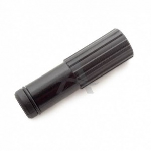 Koppelstuk voor lubricant sprayflacon (Koppelstuk voor lubricant sprayflacon)