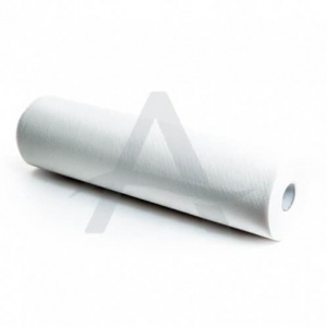 Onderzoekbank-papier wit (Onderzoekbank papier wit 50cmx50m)