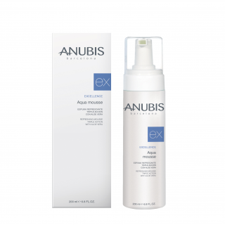 Excellence aqua mousse (Excellence aqua mousse 200ml)