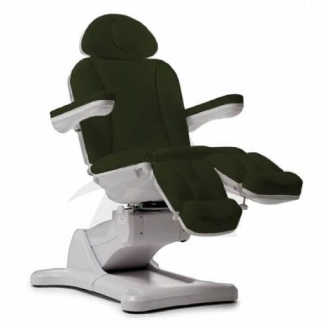 Behandelstoel podo plus roterend arne jensen ® - col. 20128