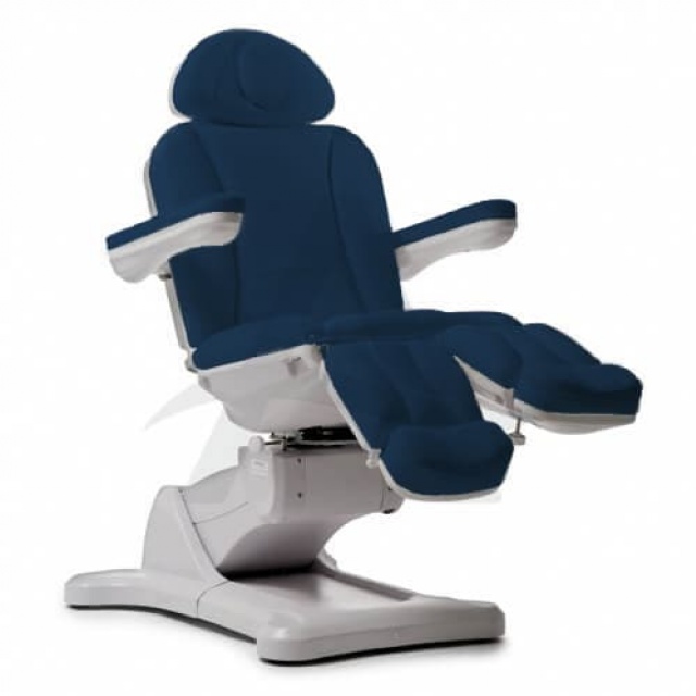 Behandelstoel podo plus roterend arne jensen ® - col. 10295