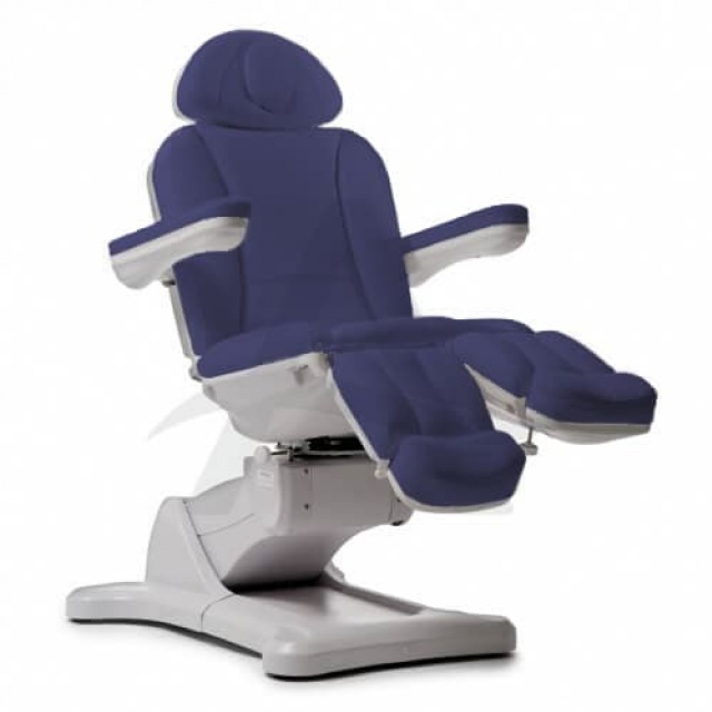 Behandelstoel podo plus roterend arne jensen ® - col. 07481