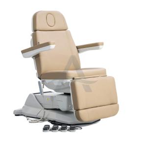 Behandelstoel Munchen Olympic® 4 Maxi Smart (Behandelstoel Munchen Olympic® 4 Maxi Smart beige)