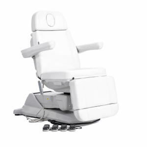 Behandelstoel Munchen Olympic® 4 Maxi Smart (Behandelstoel Munchen Olympic® 4 Maxi Smart white)