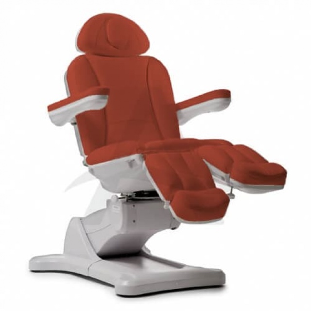 Behandelstoel podo plus roterend arne jensen ® - col. 07484