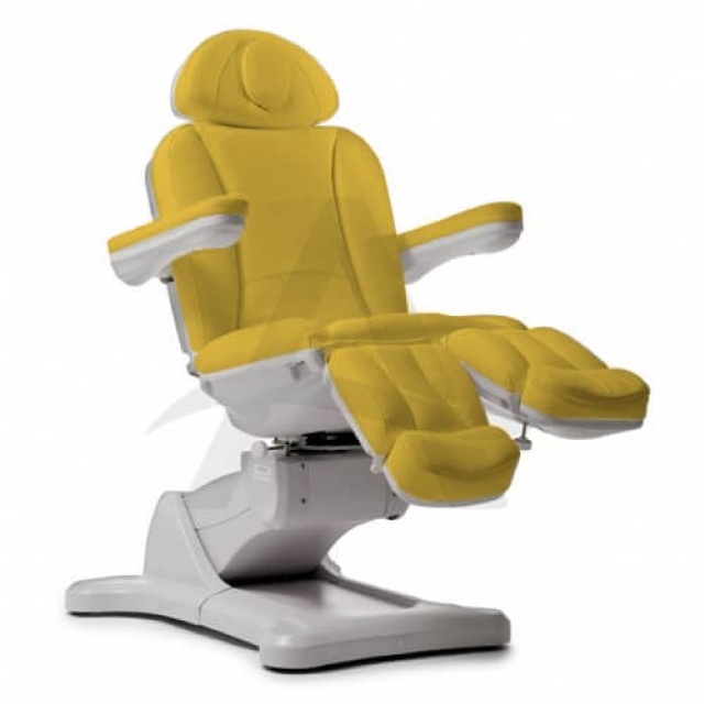 Behandelstoel podo plus roterend arne jensen ® - col. 07476