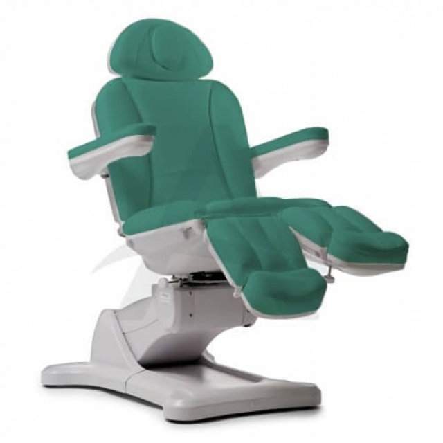 Behandelstoel podo plus roterend arne jensen ® - col. 07458