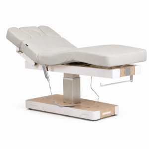 Spa Wellness behandeltafel NUUNA S3 PRO (Spa Wellness behandeltafel NUUNA S3 PRO WIT)