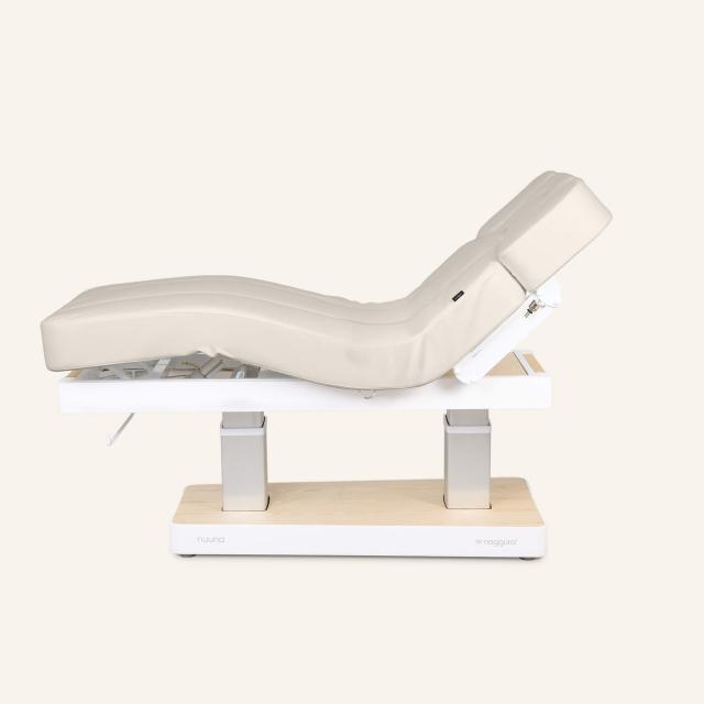 Spa Wellness behandeltafel NUUNA S4 PRO+ OLIVE
