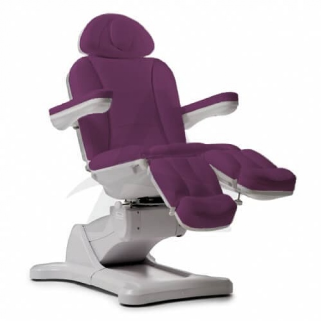 Behandelstoel podo plus roterend arne jensen ® - col. 07480