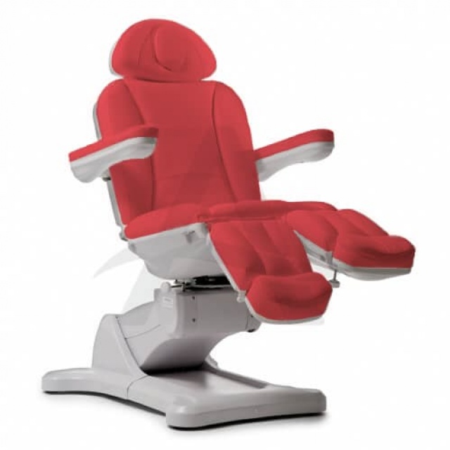 Behandelstoel podo plus roterend arne jensen ® - col. 20121