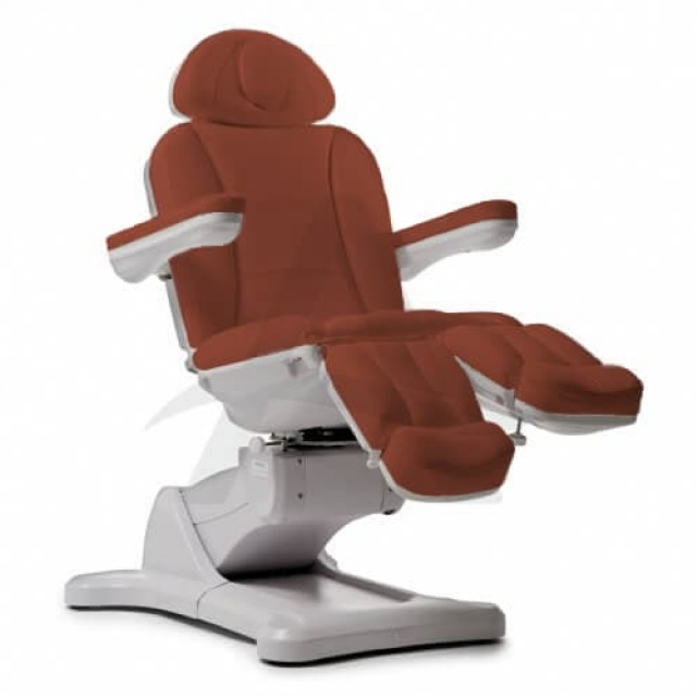 Behandelstoel podo plus roterend arne jensen ® - col. 07420