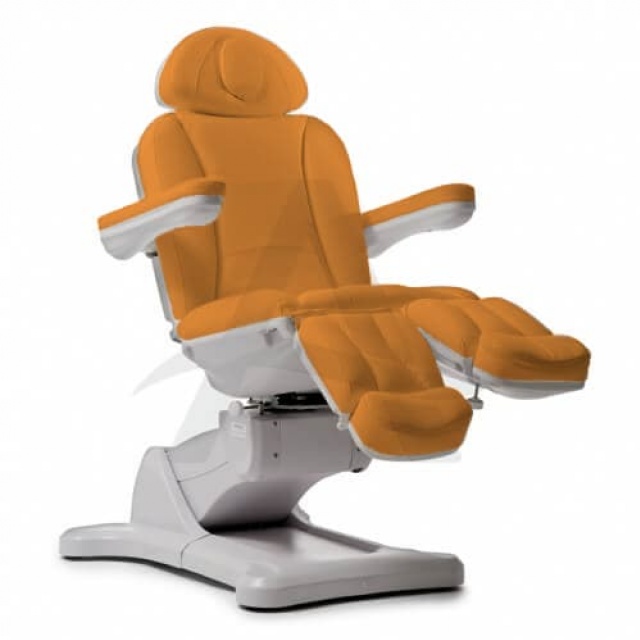 Behandelstoel podo plus roterend arne jensen ® - col. 20127