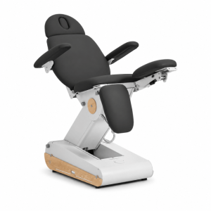 Behandelstoel Naggura SWOP P3  (Behandelstoel Naggura SWOP P3 gray)