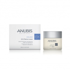 Excellence retinol crème Q10 (Excellence Q10 retinol crème - 60ml)