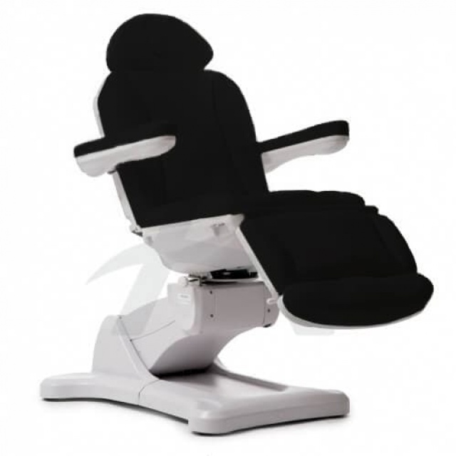 Behandelstoel draaibaar 240° Arne Jensen - col. 00002