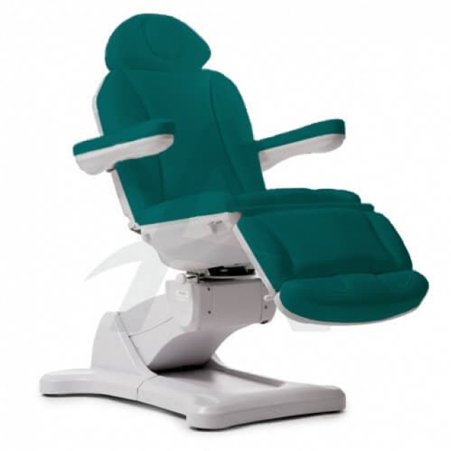 Behandelstoel draaibaar 240° Arne Jensen - col. 07447