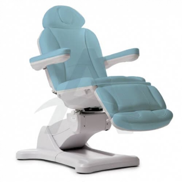 Behandelstoel draaibaar 240° Arne Jensen - col. 20124