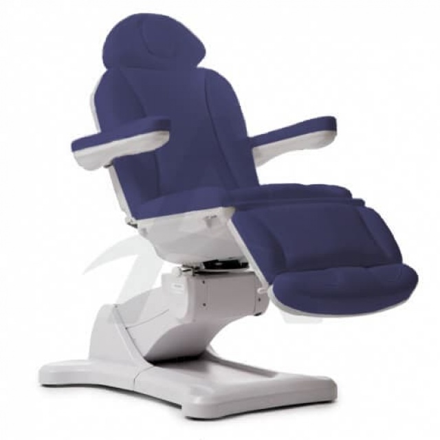 Behandelstoel draaibaar 240° Arne Jensen - col. 07481