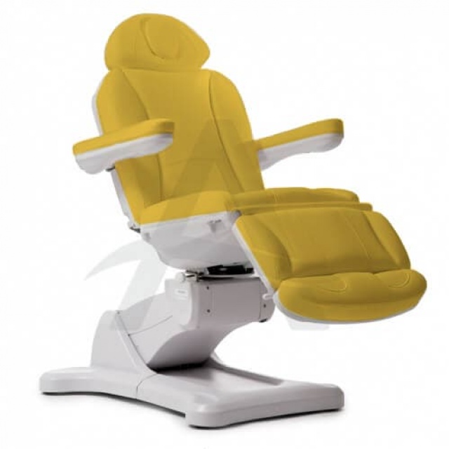 Behandelstoel draaibaar 240° Arne Jensen - col. 07476