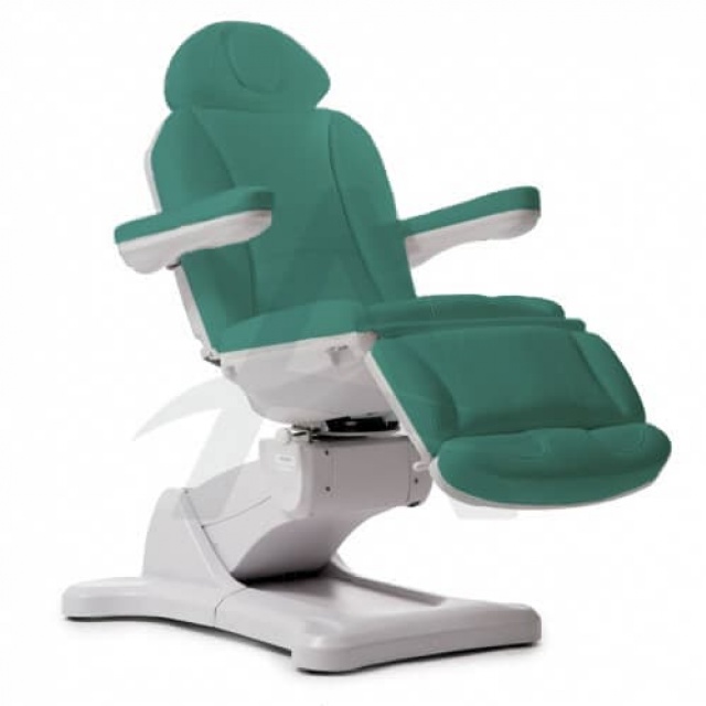 Behandelstoel draaibaar 240° Arne Jensen - col. 07474