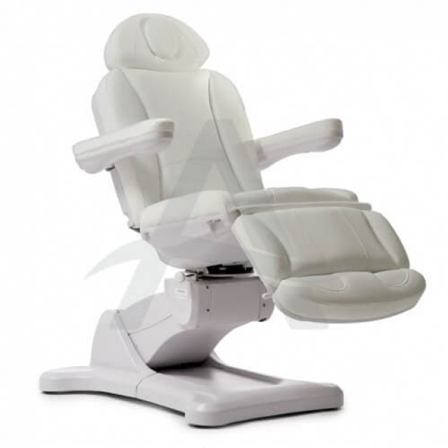 Behandelstoel draaibaar 240° Arne Jensen - col. 10120