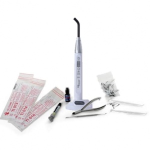 Start pakket fotopolymerisatie (Start pakket fotopolymerisatie)