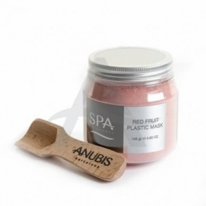 Mask line red fruits mask (Mask line red fruits mask 145gr)