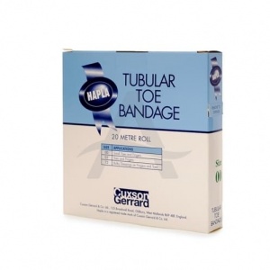 Hapla tubiton applicator (Hapla tubiton applicator - Hapla medium no.00 20m)