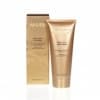 Effectivity line gold mask