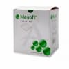 Mesoft nonwoven kompressen