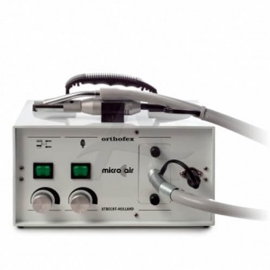 Orthofex micro air stofafzuiging (Orthofex micro air stofafzuiging)