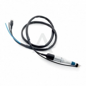 Handstuk nattechniek pedicure incl.boorslang (Handstuk nattechniek pedicure incl.boorslang)