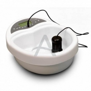 Detox voetenbad (Detox voetenbad)