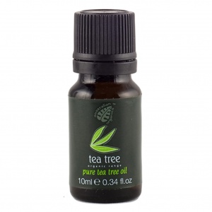 Outback tea tree (Outback tea tree - 10ml)