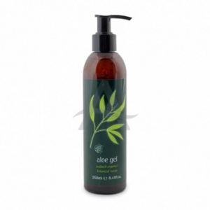 Outback aloe gel (Outback aloe gel - 250ml)