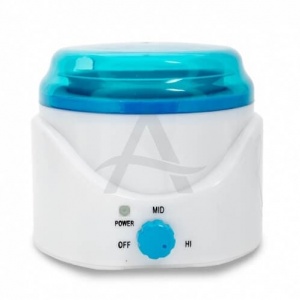 Wax heater anubis line basiq (Wax heater anubis line basiq)