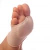 Hapla-gel middenvoets bandage /metatarsaal bandage
