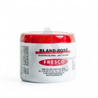 Fresco Bland Rose siliconen (Fresco Bland Rose siliconen 500gr)