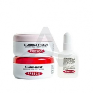 Fresco Rose startkit (Fresco Rose startkit)