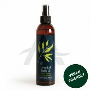 Outback body oil botanical (Outback body oil botanical - 100ml)