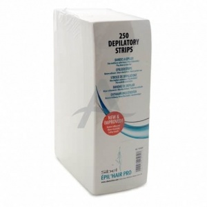 Ontharing / epileer-strips  (Ontharing / epileer-strips - 250st)