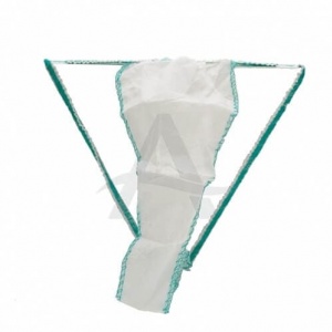Wegwerpslip / string dames (Wegwerpslip / string dames 100st)