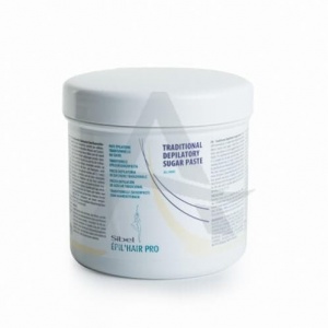 Sugar waxing (Sugar waxing 500ml)