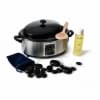 Hot stone set junior