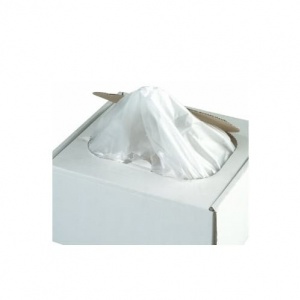 Plastic lichaamsomwikkelend folie (Plastic lichaamsomwikkelend folie)