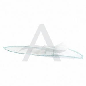 Wegwerpslofjes (Wegwerpslofjes - open slofjes 50st)