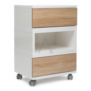 Trolley Swing (Trolley Swing)