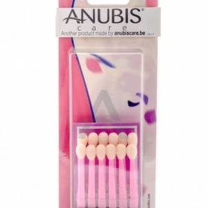 Oogschaduw applicatoren 12st (Oogschaduw applicatoren 12st)