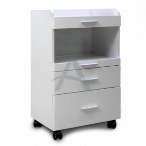 Instrumententafel / Trolley Podo Plus (Tafel podo plus)